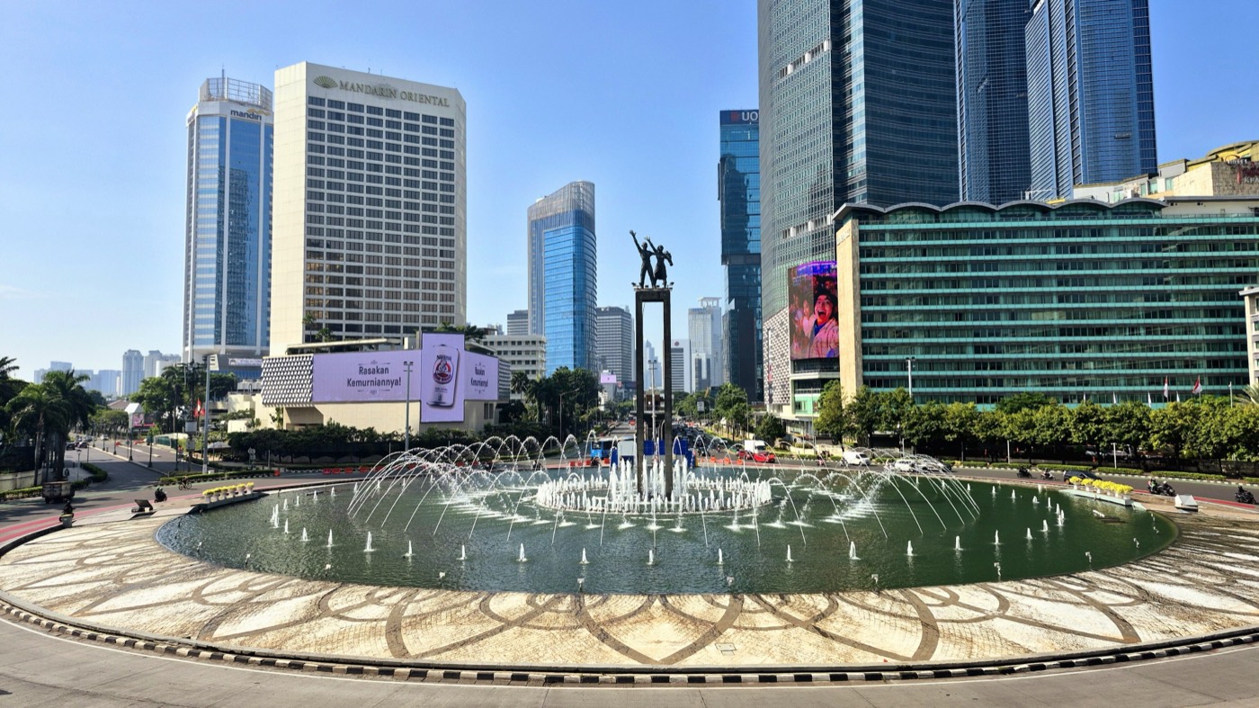 Indonesia