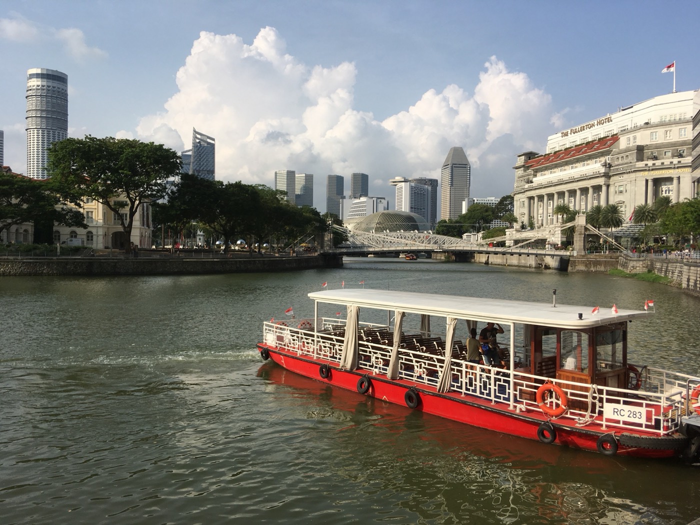 Singapore