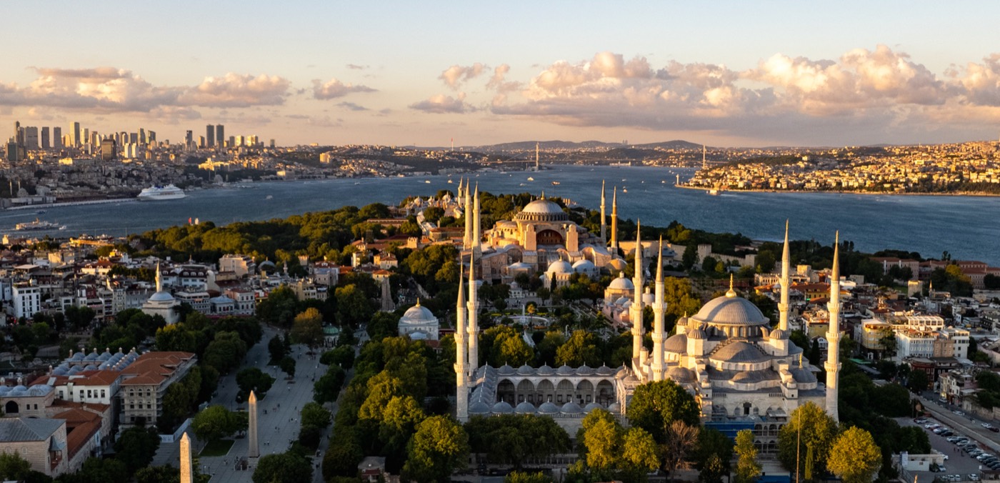Turkey