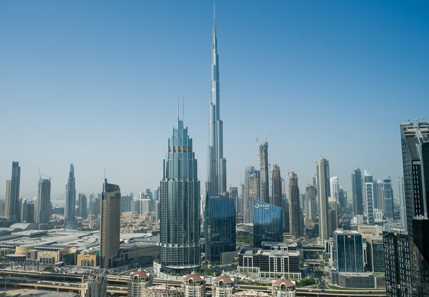 United Arab Emirates