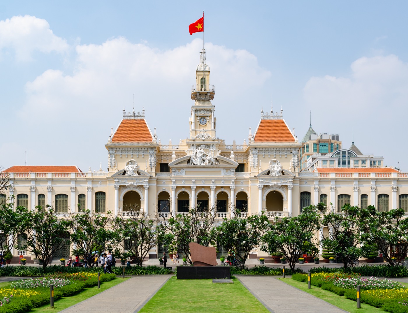 Vietnam